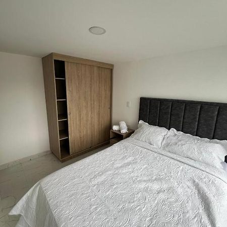 Nabu Casa Hotel Manizales Eksteriør billede