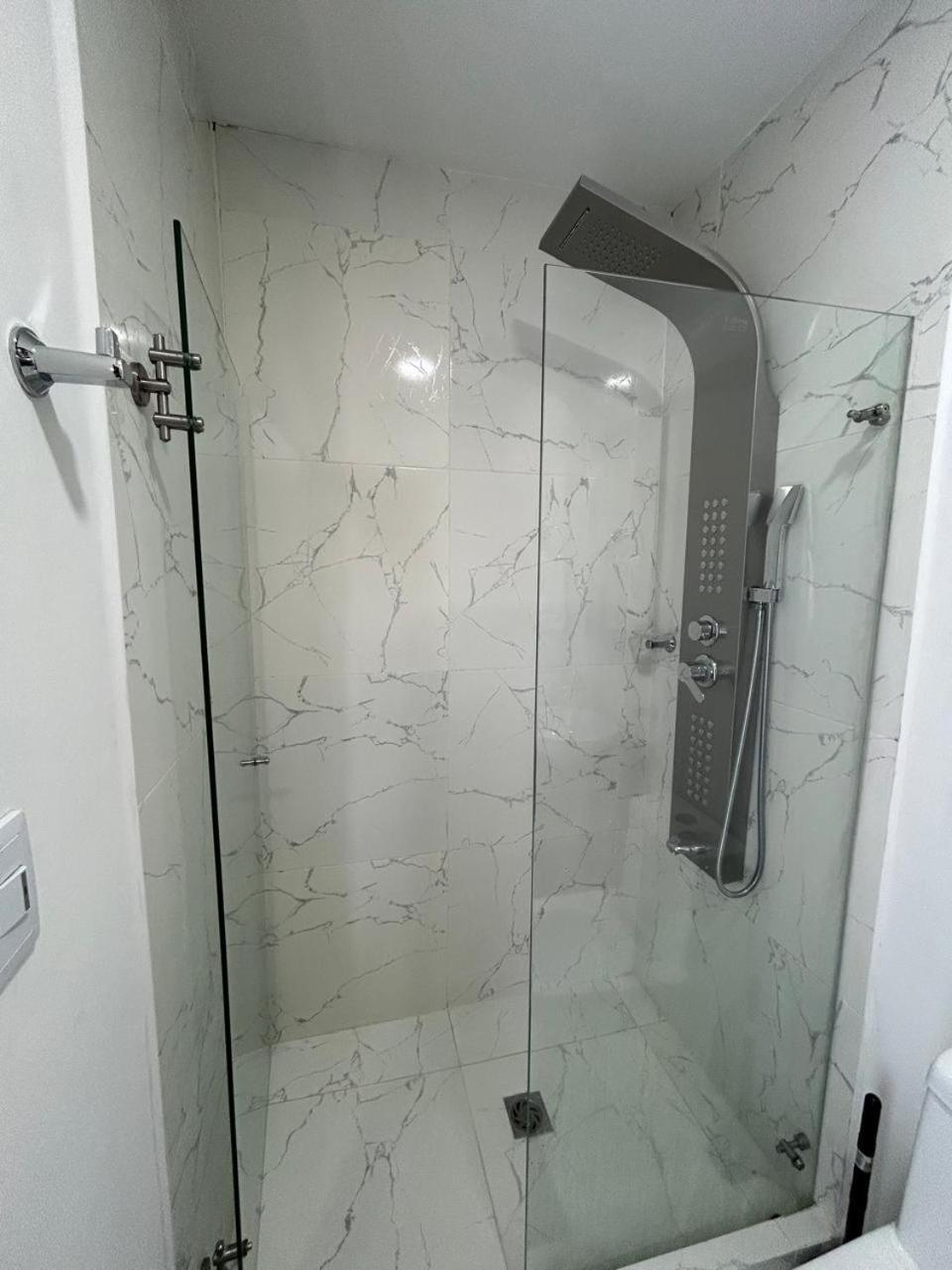 Nabu Casa Hotel Manizales Eksteriør billede