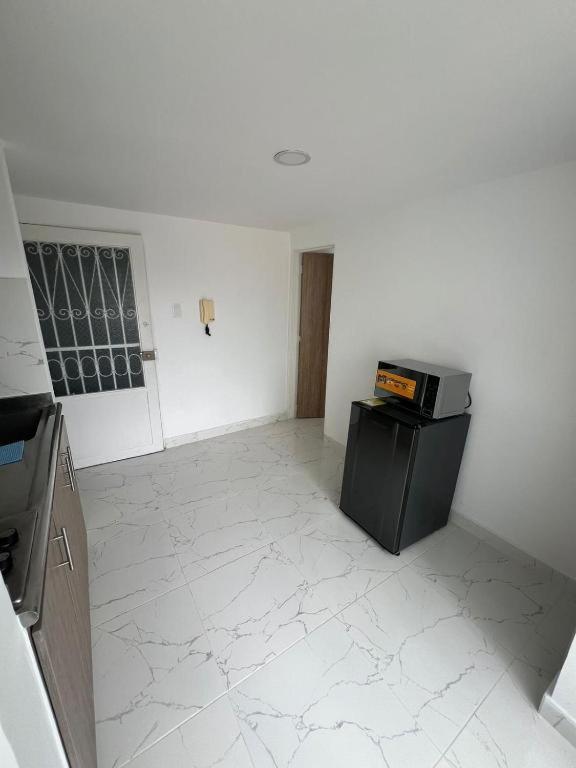Nabu Casa Hotel Manizales Eksteriør billede