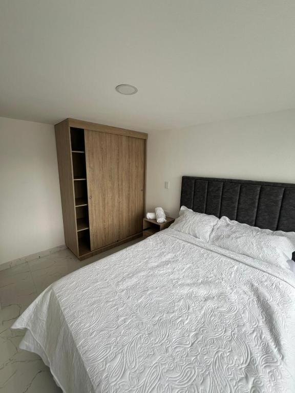 Nabu Casa Hotel Manizales Eksteriør billede