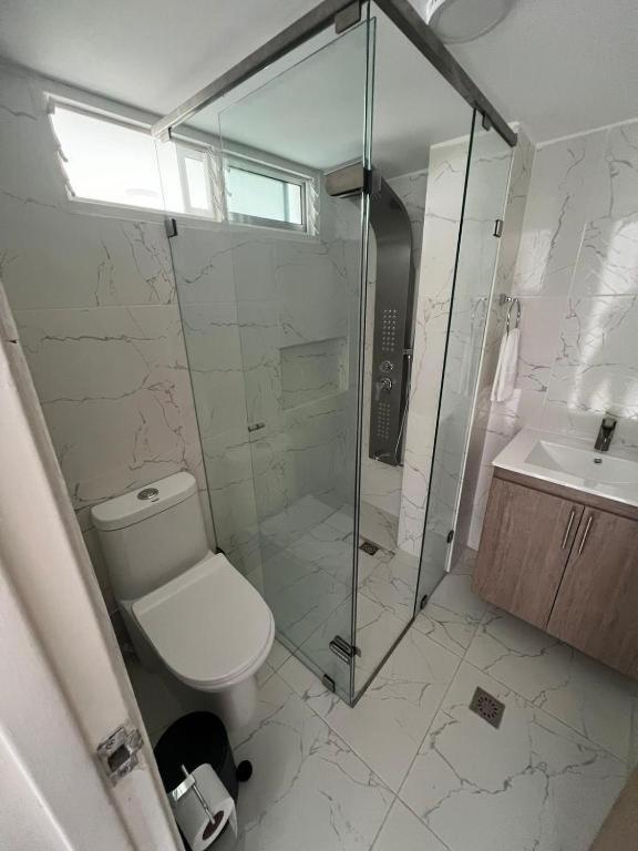 Nabu Casa Hotel Manizales Eksteriør billede