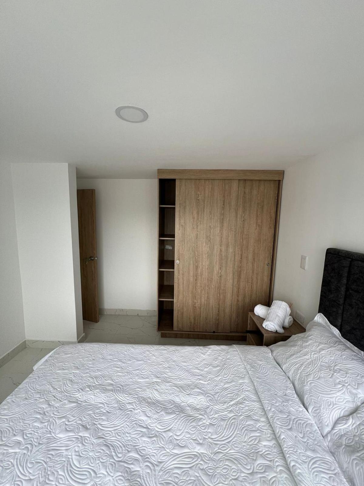 Nabu Casa Hotel Manizales Eksteriør billede