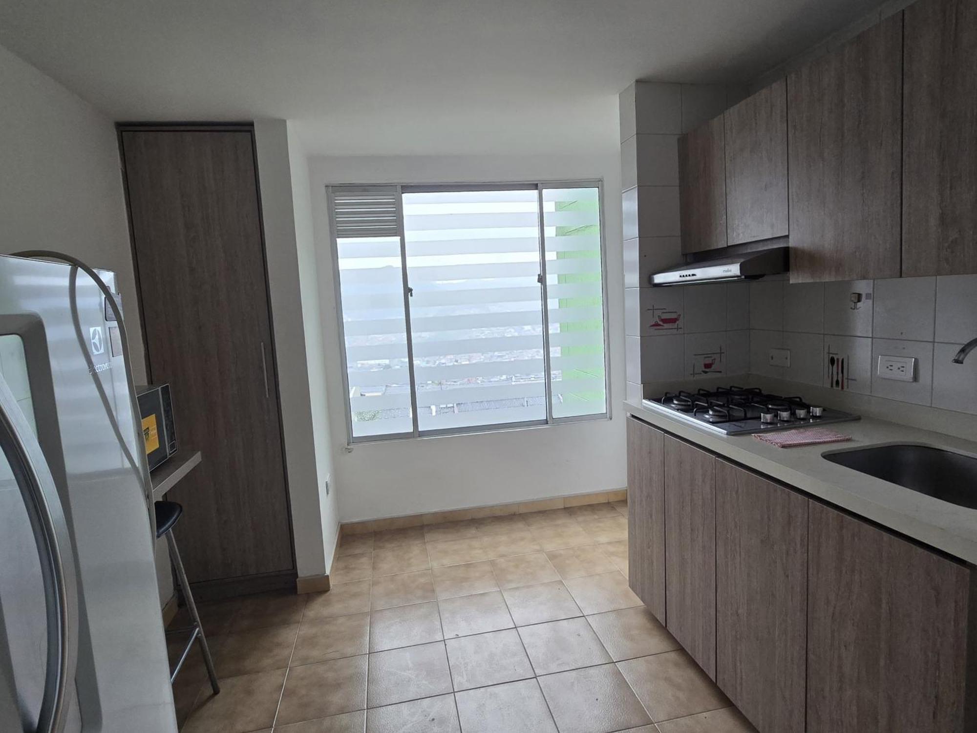 Nabu Casa Hotel Manizales Eksteriør billede