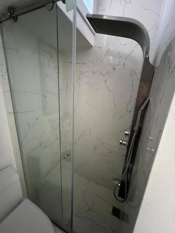 Nabu Casa Hotel Manizales Eksteriør billede