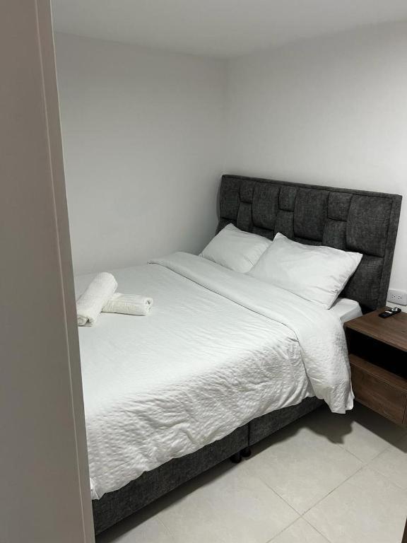 Nabu Casa Hotel Manizales Eksteriør billede