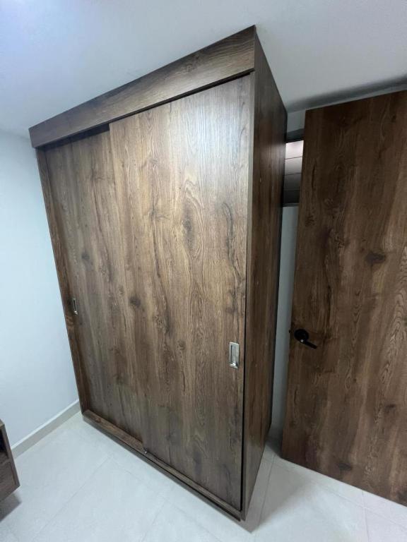 Nabu Casa Hotel Manizales Eksteriør billede